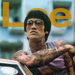 tatuando el pasado 16 bruce lee