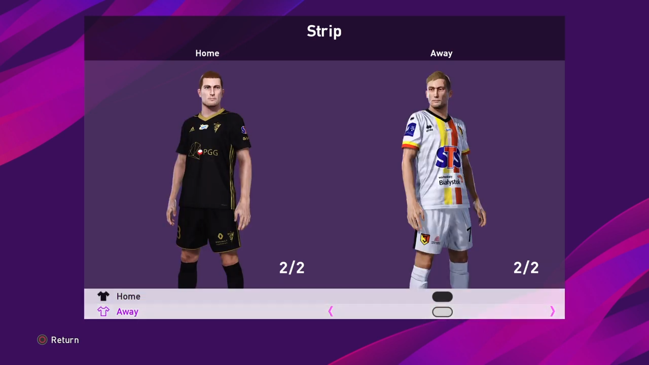 efootball pes 2020 ps4 option file efootball pes 2020 ps4 option file