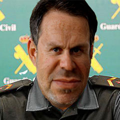 SUBTENIENTE ESTARUDO