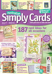 Australian Simply Cards #54