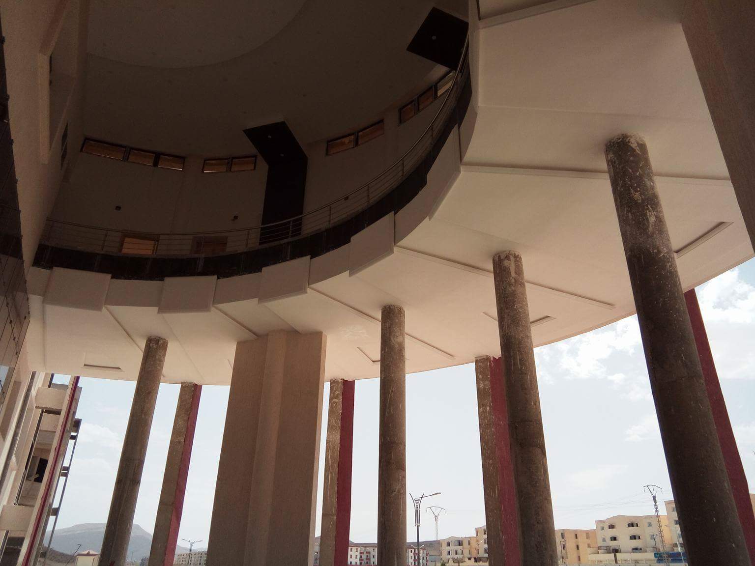 أعمالنا The art of gypsum