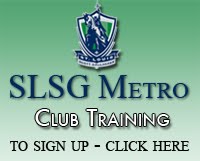 SLSG Metro Club Training