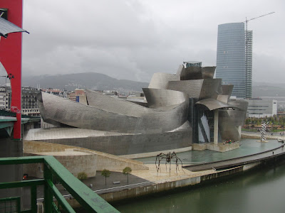 Guggenheim_Bilbao