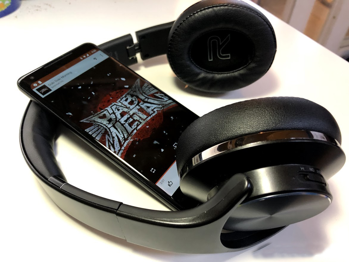 Best headphones Mod1 Headphones Review Bring the bass Gadgets Market 24