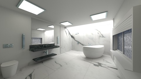 Architectural Design Tools in Blender 2.79 - 3D Design Architectural Design Tools in Blender 2.79 - 3D Design