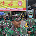 Pangdam IV Diponegoro Kunjungi TPPS Desa Tlogolele dan Desa Klakah