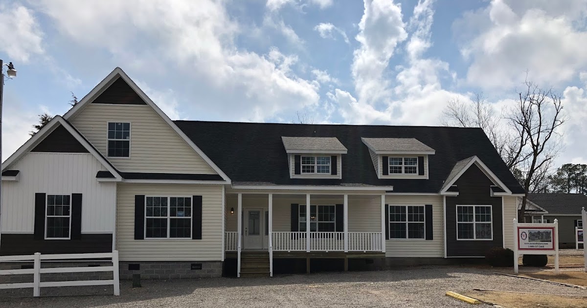 Homes by Vanderbuilt Variety