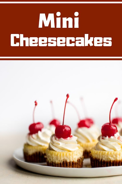 Mіnі Cheesecakes #Mіnі #Cheesecakes Dessert Recipes Easy, Dessert Recipes Healthy, Dessert Recipes For A Crowd, Dessert Recipes Peach, Dessert Recipes Simple, Dessert Recipes Best, Dessert Recipes Fall, Dessert Recipes Chocolate, Mіnі Cheesecakes #Mіnі #Cheesecakes Dessert Recipes Easy, Dessert Recipes Healthy, Dessert Recipes For A Crowd, Dessert Recipes Peach, Dessert Recipes Simple, Dessert Recipes Best, Dessert Recipes Fall, Dessert Recipes Chocolate,
