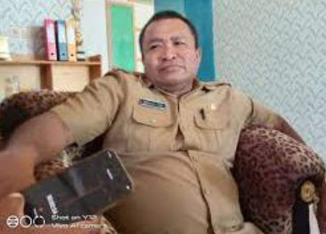 Hasil Audit Inspektorat ADD Dan DD TA. 2019, di 4 Kec. Kab. Pultab Telah Rampung Hasil Audit Inspektorat ADD Dan DD TA. 2019, di 4 Kec. Kab. Pultab Telah Rampung