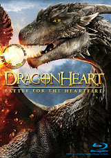 Dragonheart 4: Battle for the Heartfire (2017) ดราก้อนฮาร์ท 4: มหาสงครามมังกรไฟ