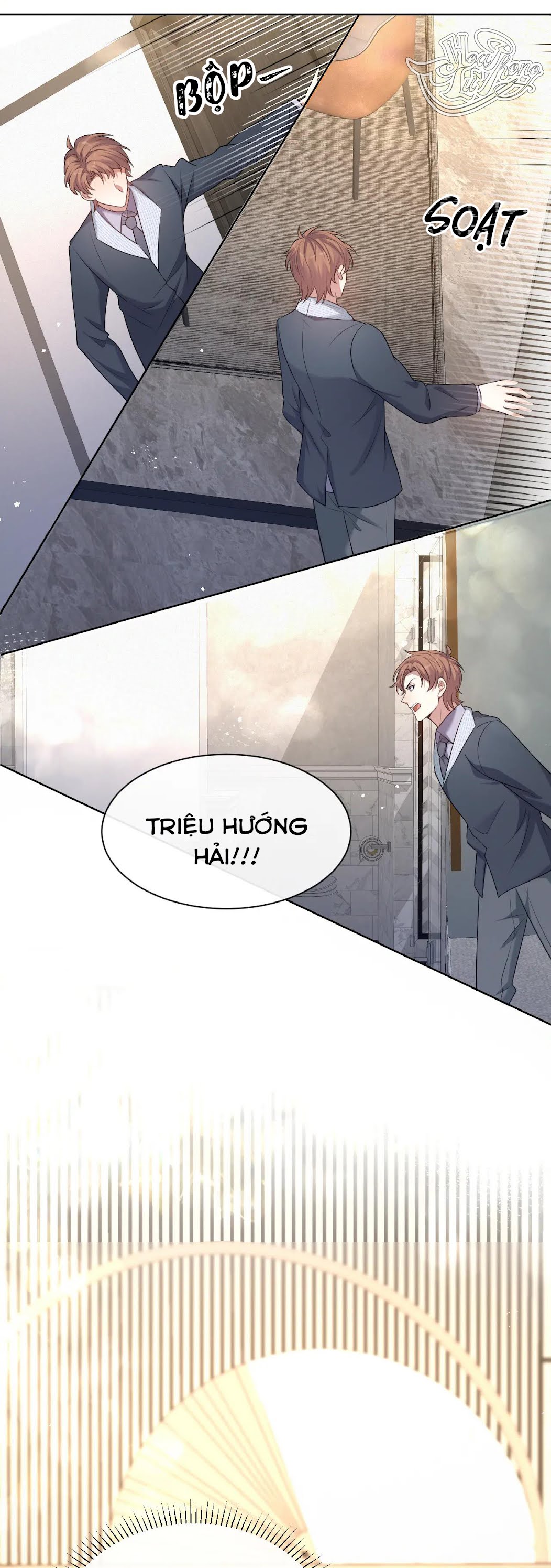 Đọc truyện Từ Hôm Nay Bắt Đầu Ngược Tra Nam - Chapter 12