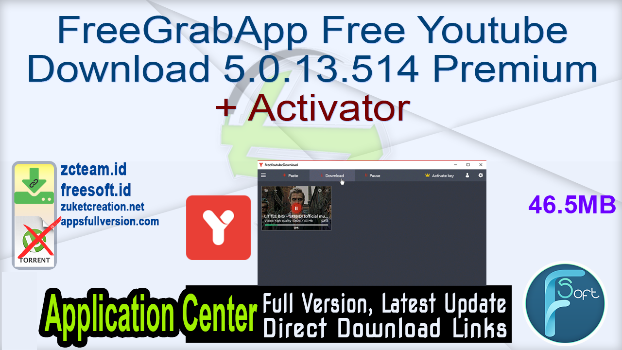 free youtube download premium key free youtube download premium key