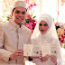 Ben Kasyafani-Ines Nikah, Marshanda Unggah Foto Ini di Instagram