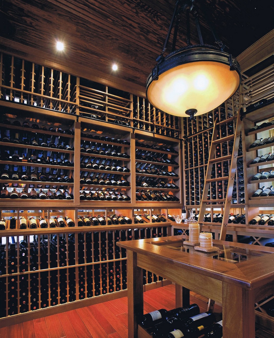 Keen Idea of Cellar Arrangement Concept Keen Idea of Cellar Arrangement Concept