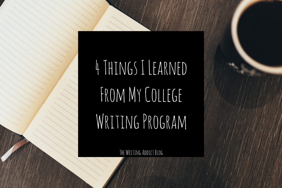 creative writing pre college programs