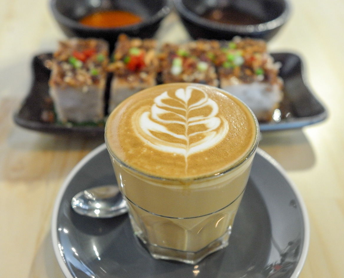 Eat Drink KL Empty Cup Coffee House Puchong