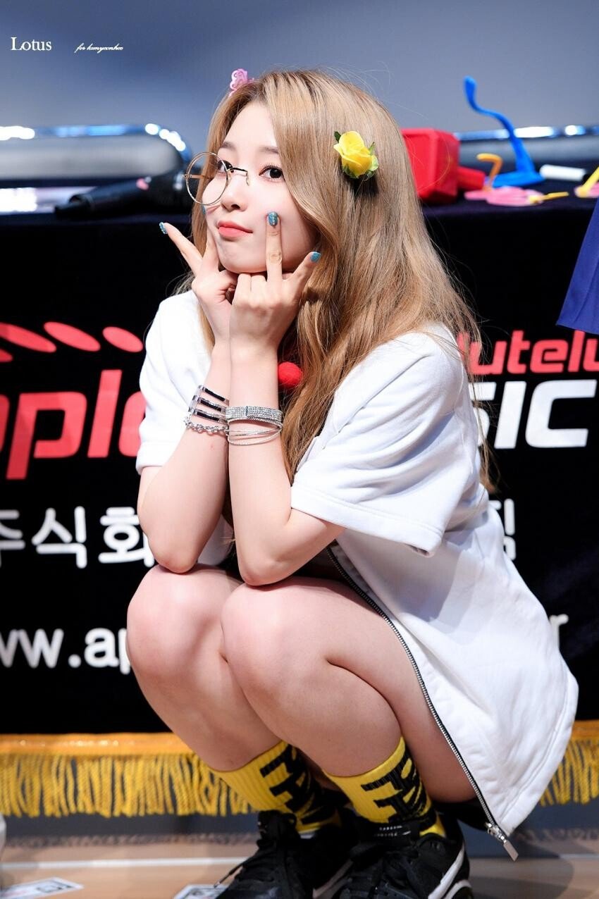 덕후들 사이에서 반응 좋은 신인 걸그룹 멤버 | 인스티즈