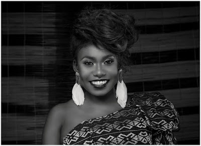 Timbaland and Niniola Collaborate on New Song We Are Definitely Expecting This Timbaland and Niniola's Collaboration π