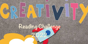 2022 Creativity Reading Challenge
