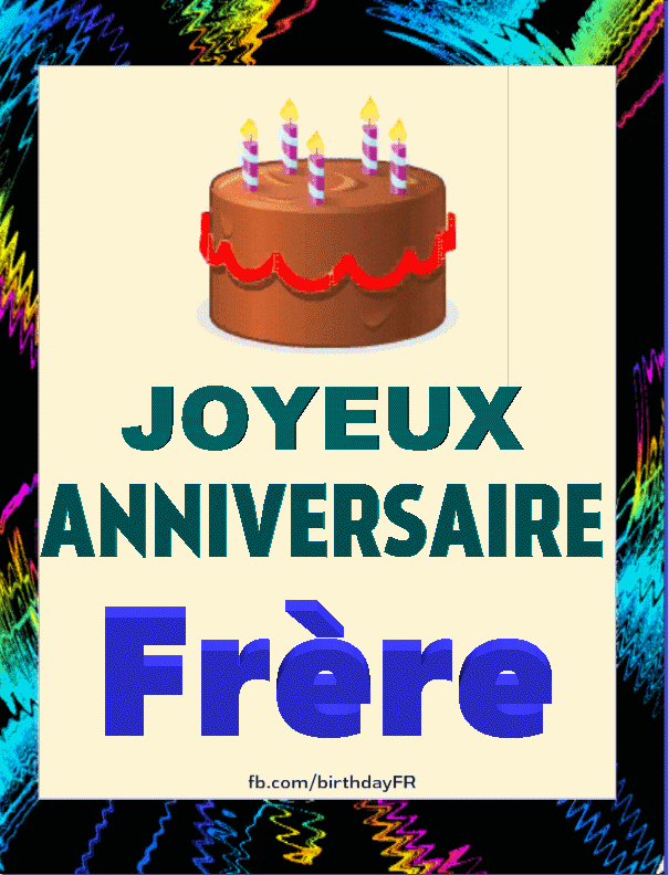Joyeux Anniversaire Maman Gif Joyeux Anniversaire Maman Gif