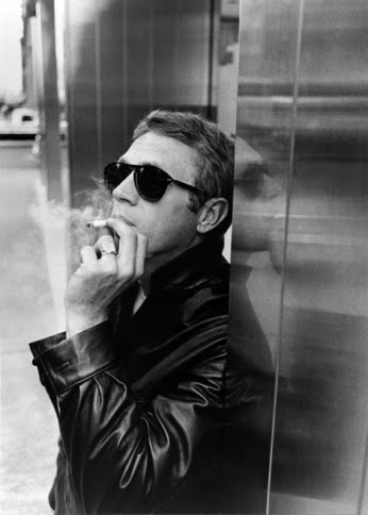 10 Things you Did not know about Steve McQueen