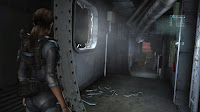 Resident Evil: Revelations Game Screenshot 7