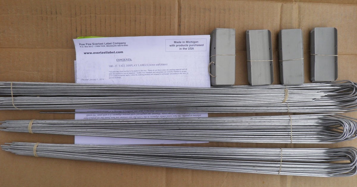 Paw Paw Everlast Label Trovoadasonhos