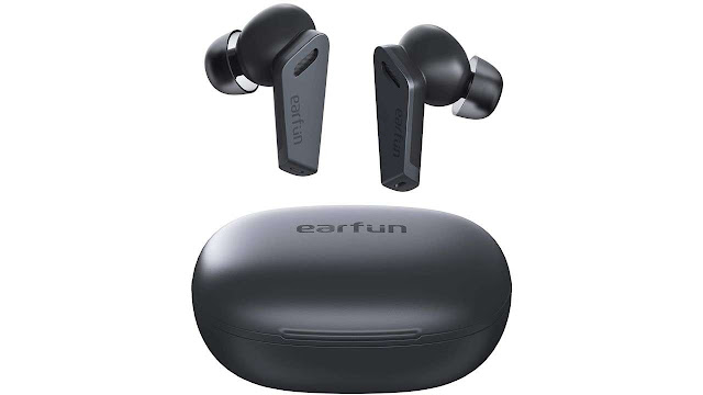 EarFun Air Pro Wireless Earbuds