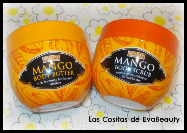 Productos Terminados empties belleza e higiene