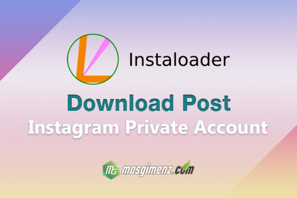 Cara Download Foto Instagram Private Menggunakan Termux