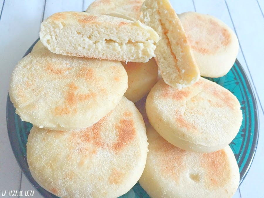 interior-del-pan-casero-batbout-marroquí