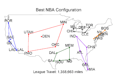 Greater Than Plus Minus: Realignment