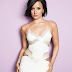 Demi Lovato em lingerie