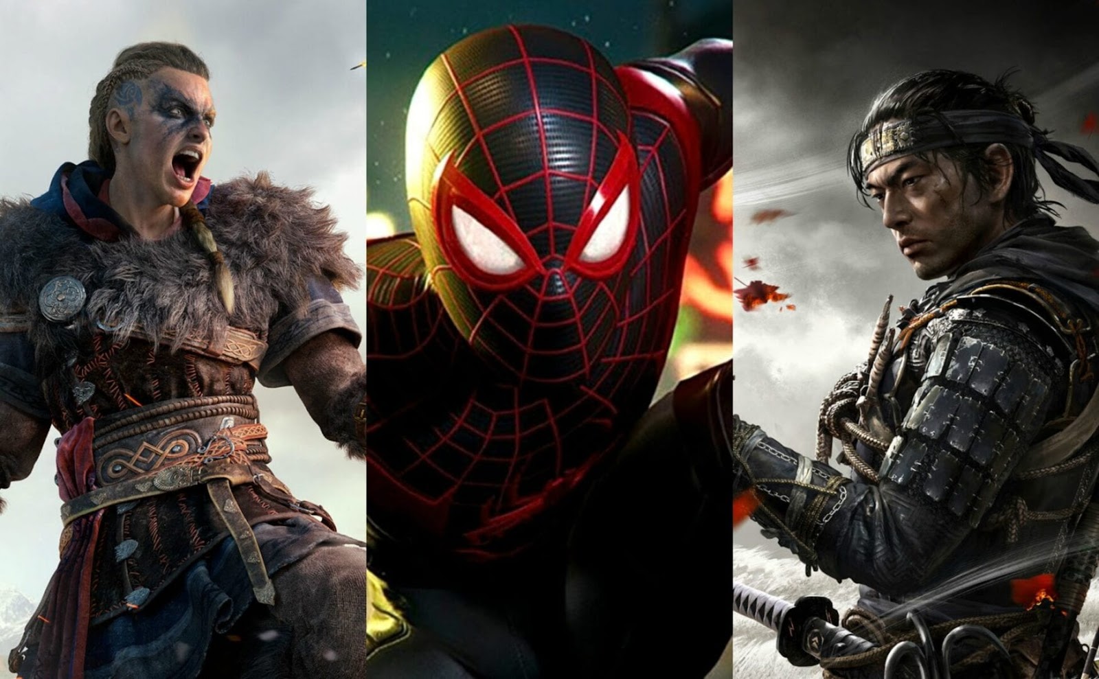 The Best Action Games