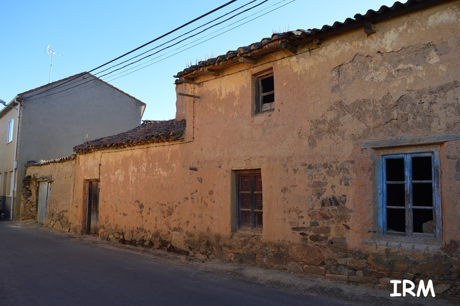 Avantales 12 meses, 12 pueblos San Pedro de la Viña (1)