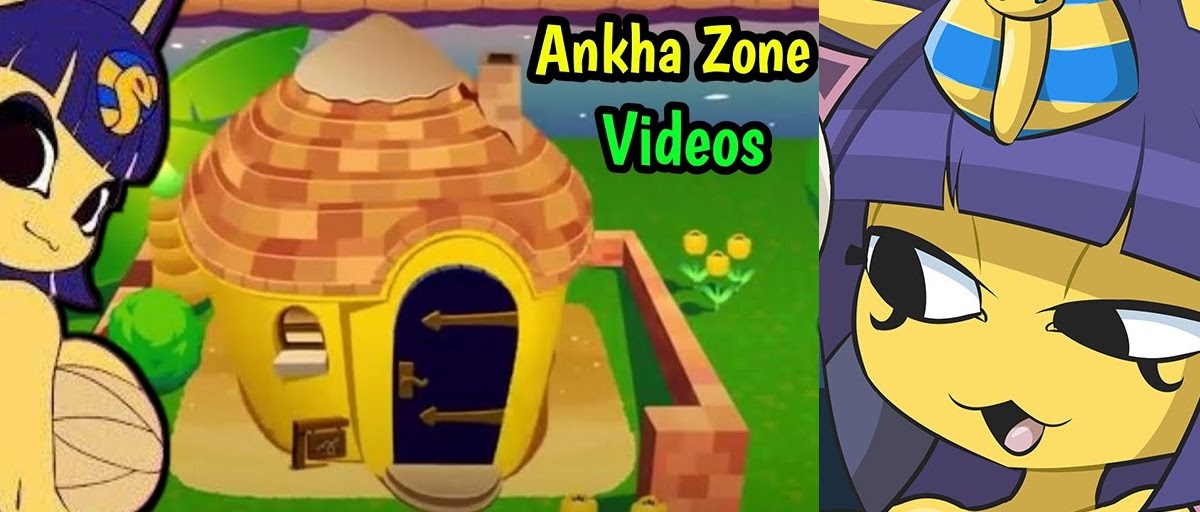 Ankha Zone Original Video Twitter Link Ankha Zone Animation Full Video Ankha Zone Original Video Twitter Link Ankha Zone Animation Full Video