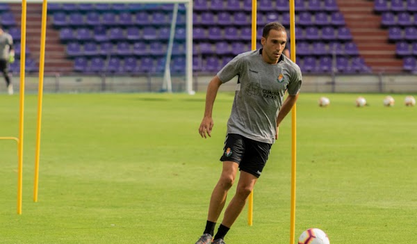 El Málaga jugará el 27 de julio ante el Valladolid en Coín