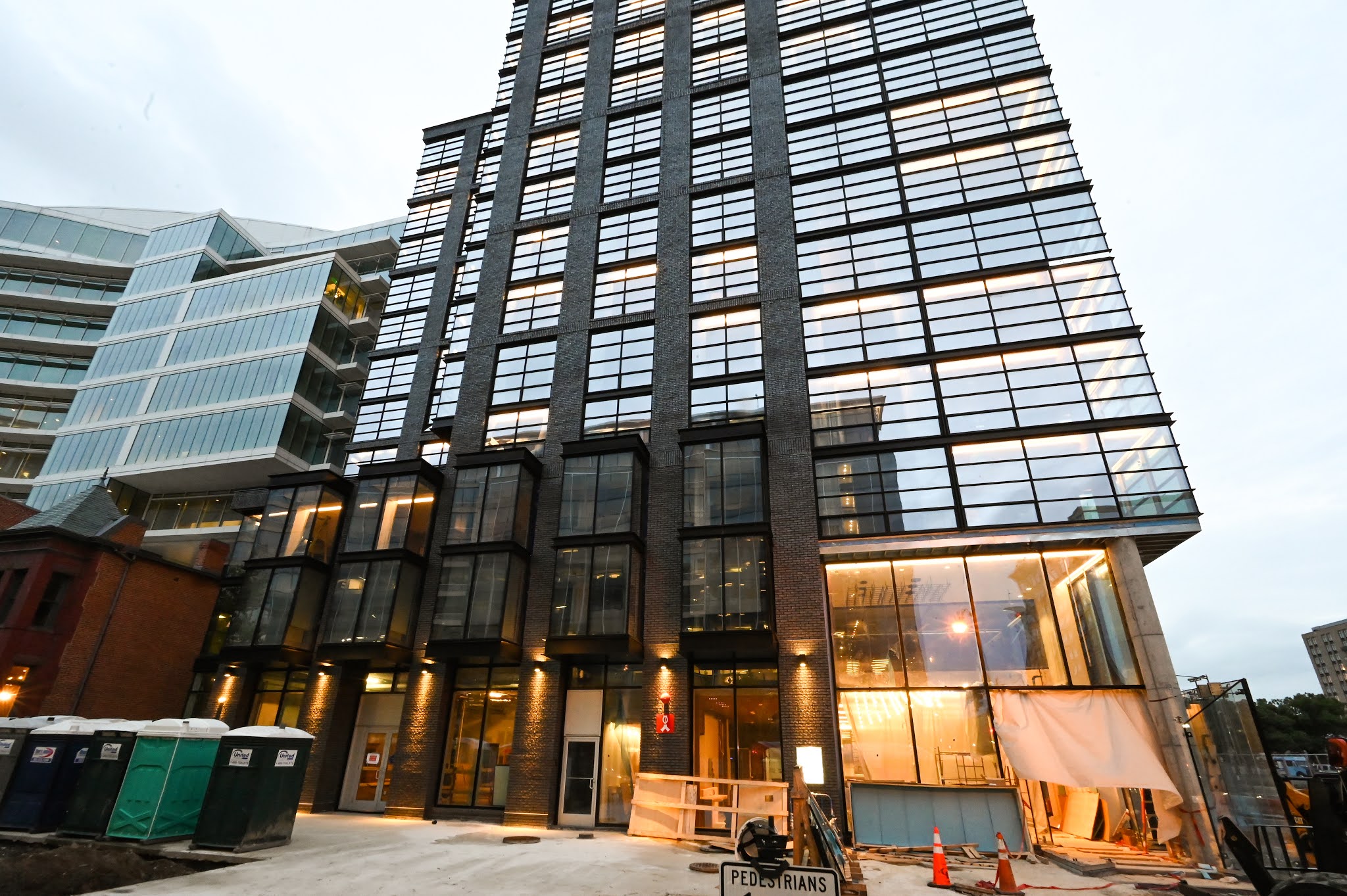 DCmud The Urban Real Estate Digest of Washington DC The Shape of Mt