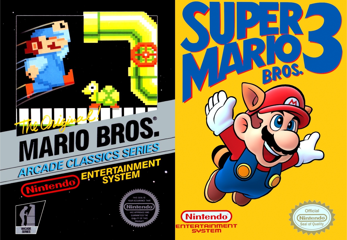 Jogue Super Mario Bros. Clássico, um jogo de Mario bros