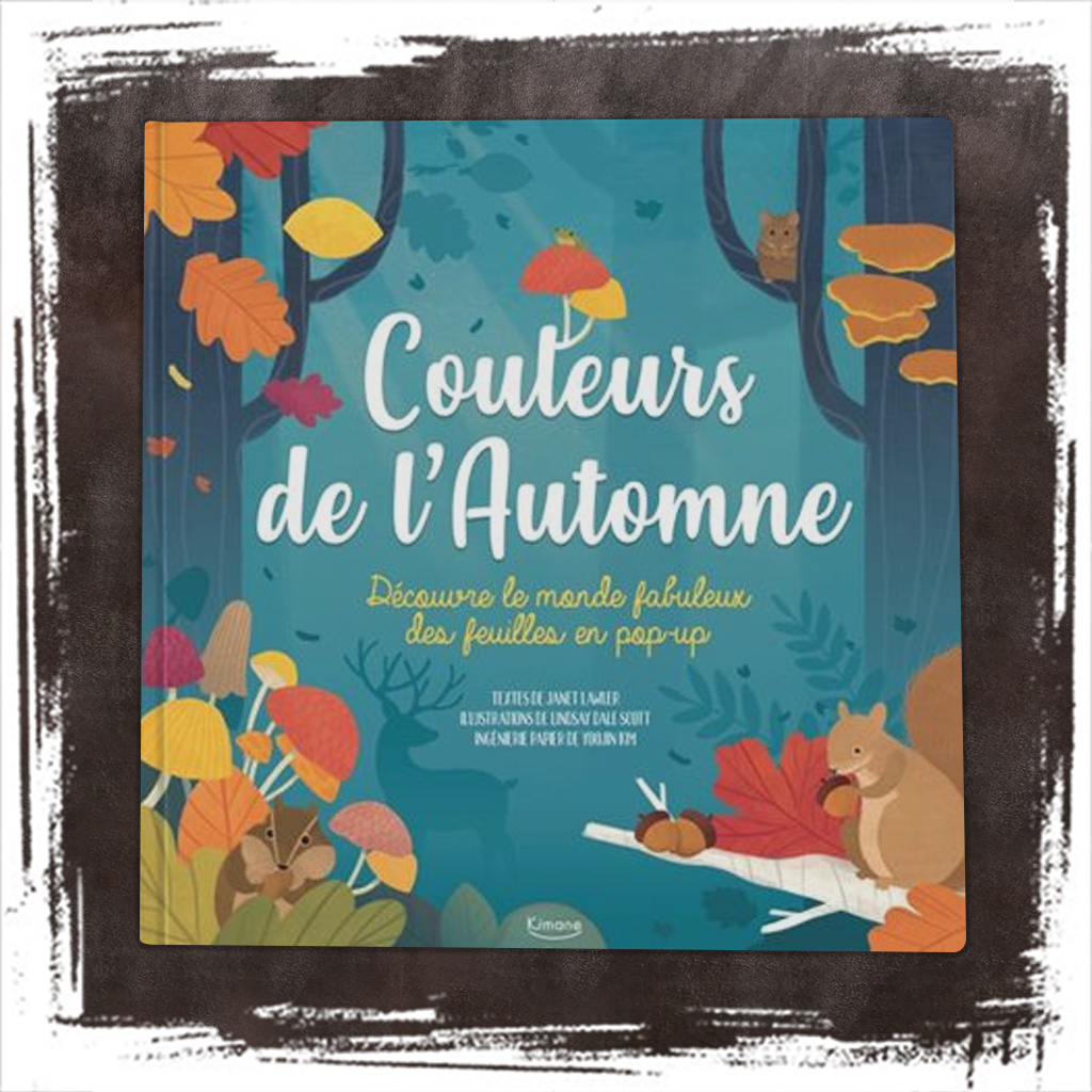 Histoire Couleurs de l'Automne Comptines et Belles Histoires Histoire Couleurs de l'Automne Comptines et Belles Histoires
