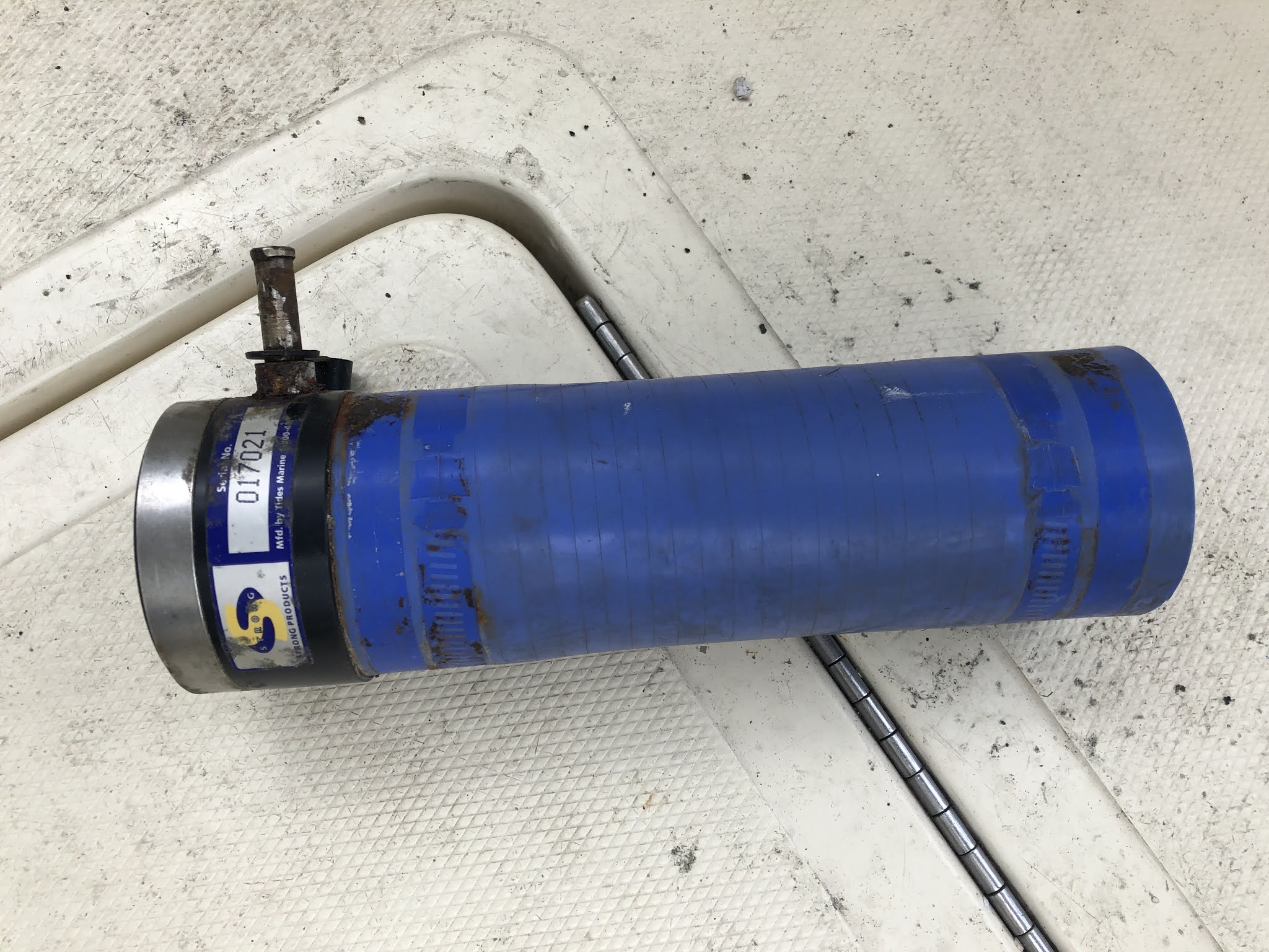 The Dreaded Dripless Shaft Seal Part II