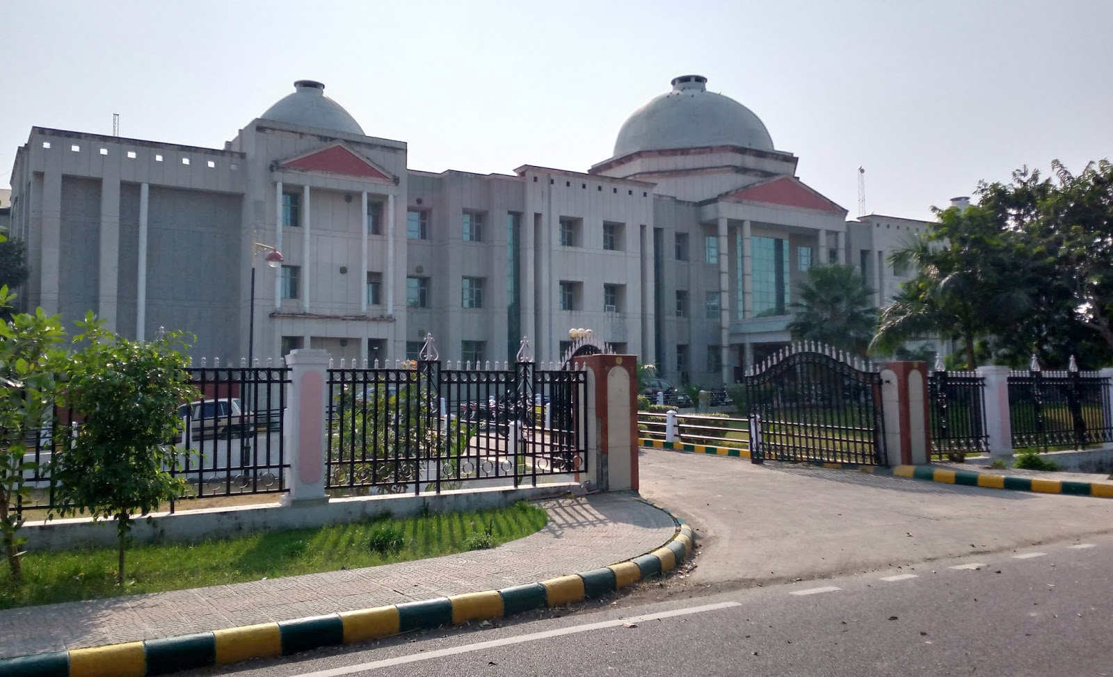 UIET CSJMU KANPUR UIET