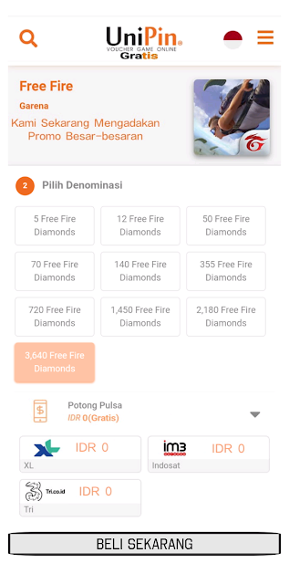 Script Phising Free Fire Versi Unipin Script Phising Free Fire Versi Unipin
