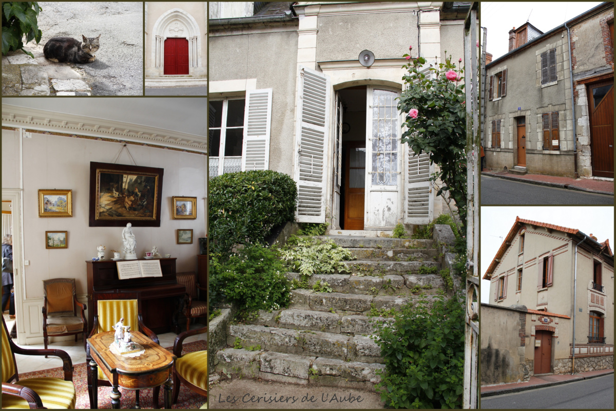 Saint Sauveur En Puisaye Maison De Colette Maison De Colette Saint Sauveur En Puisaye – Ventana Blog