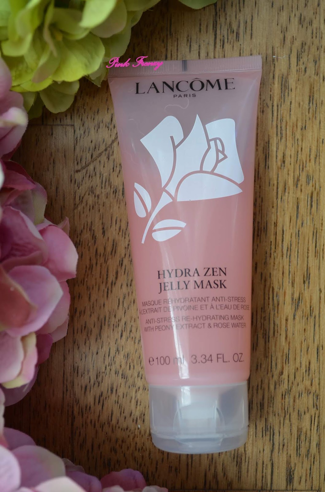 hydra zen jelly mask hydra zen jelly mask