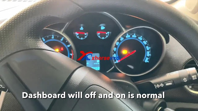 Xhorse VVDI Key Tool Max  + MINI OBD Real Reviews 21