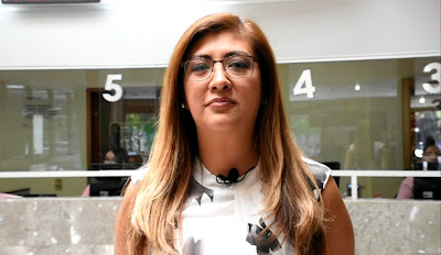 Supera metas tesorería en Cajeme gracias a los ciudadanos cumplidos 