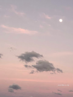 Mountain; Or Is It