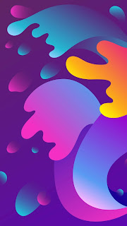 HD Abstract wallpapers for mobile