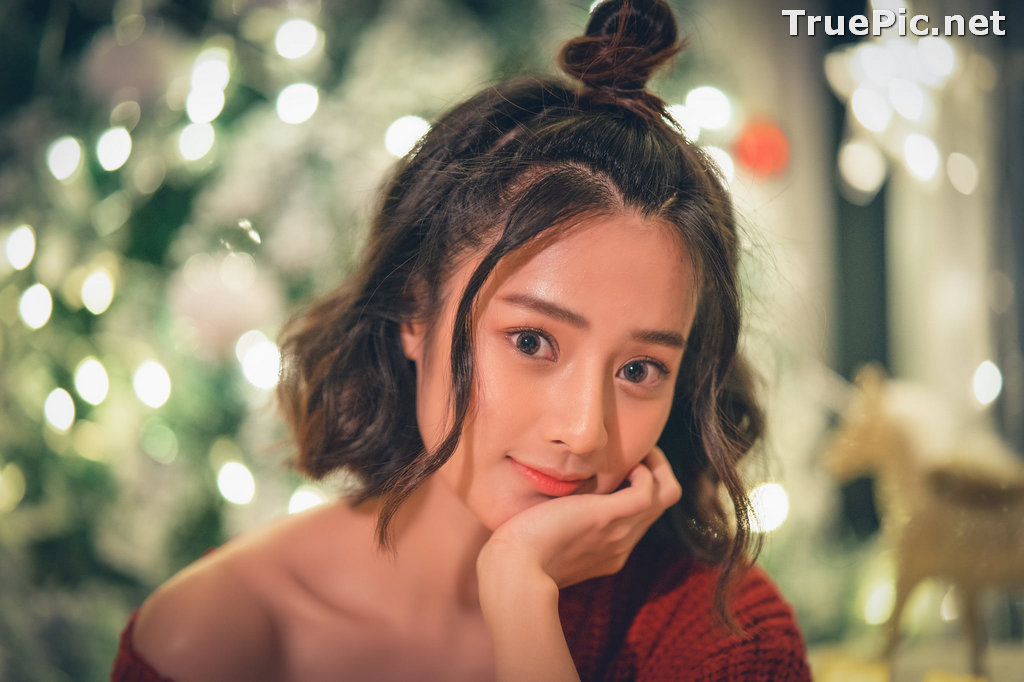 Image Thailand Model – พราวภิชณ์ษา สุทธนากาญจน์ (Wow) – Beautiful Picture 2020 Collection - TruePic.net - Picture-139